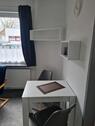 Foto - 1 ZKB-Wohnung, 24qm, möbliert, Warmmiete, Singles, Studenten