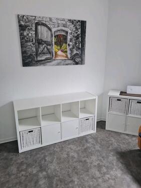 Foto - 1 Zimmer Erdgeschoßwohnung in Elsfleth