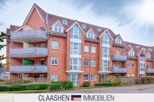 Foto - Besonderes Wohnambiente in der 'Altstadt'