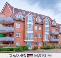 Besonderes Wohnambiente in der 