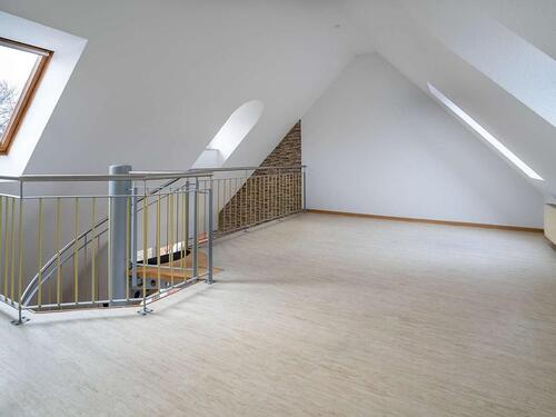 Foto - Maisonettenwohnung in Norden zur Miete