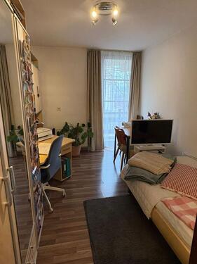 Foto - 1 Zimmer Etagenwohnung in Reichertshofen