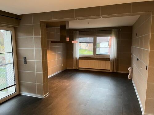 Foto - 3 Zimmer Etagenwohnung zur Miete in Nidda