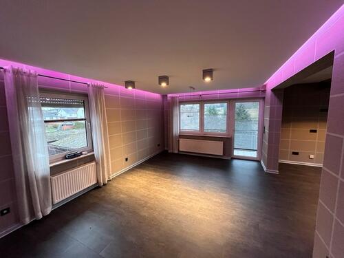 Foto - 3 Zimmer Etagenwohnung in Nidda