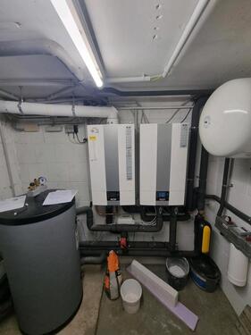 Foto - Mehrfamilienhaus, Wohnhaus in Osnabrück