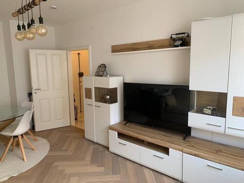 Foto - 2 Zimmer Etagenwohnung zur Miete in Berlin