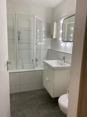 Foto - Erdgeschoßwohnung in Düsseldorf zur Miete