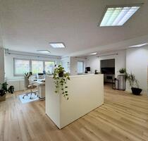 Büroräume in Grafenwöhr zu vermieten