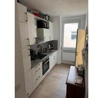 Kleine renovierte Wohnung mit Einbauküche in Dortmund Hörde - Welver