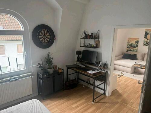 Foto - 2 Zimmer Etagenwohnung zur Miete in Welver