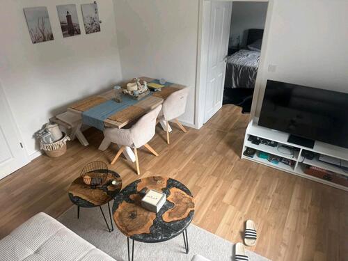 Foto - 2 Zimmer Etagenwohnung in Welver