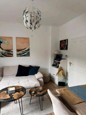 Foto - Etagenwohnung in Welver zur Miete