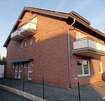 Gepflegte 2,5-Raum-Maisonette-Wohnung mit Balkon in Heinsberg