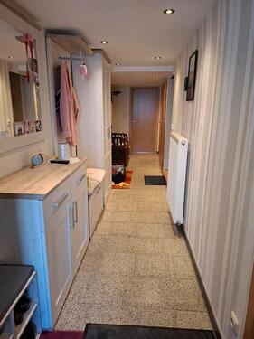 Foto - 5 Zimmer Doppelhaushälfte zum Kaufen in Beverungen