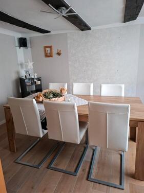 Foto - 5 Zimmer Doppelhaushälfte in Beverungen