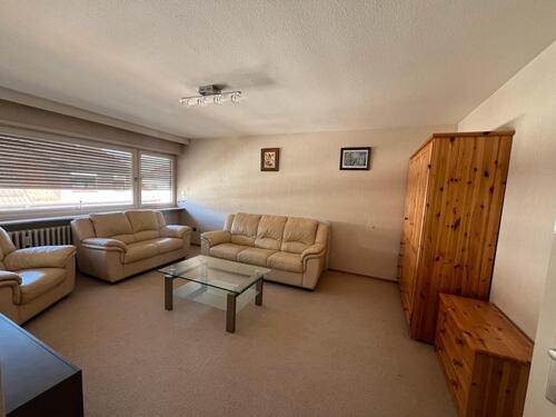 Foto - Möbliertes 1 Zkb in Ludwigshafen zu vermieten