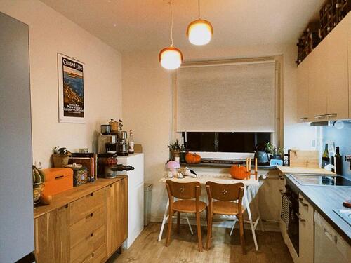 Foto - 3 Zimmer Etagenwohnung zur Miete in Hamburg