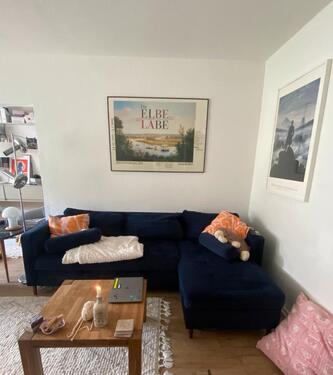 Foto - 3 Zimmer Etagenwohnung in Hamburg