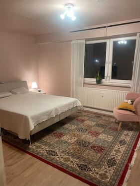 Foto - Etagenwohnung in Hamburg zur Miete