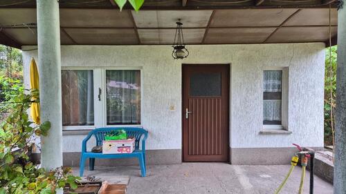 Foto - Kleingarten im KGV 'Glück Auf' - 1.000,00&nbsp;EUR Kaltmiete, ca.&nbsp; 0,00&nbsp;m&sup2;