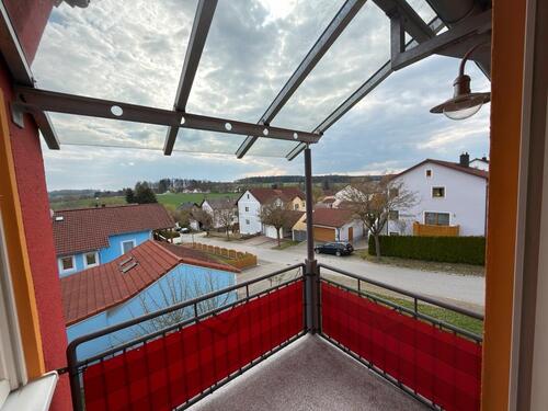 Foto - 3 Zimmer Wohnung in Bodenwöhr - 620,00&nbsp;EUR Kaltmiete, ca.&nbsp; 76,00&nbsp;m&sup2;