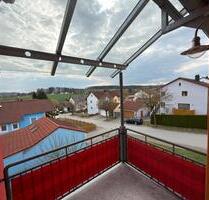 3 Zimmer Wohnung in Bodenwöhr - 620,00&nbsp;EUR Kaltmiete, ca.&nbsp; 76,00&nbsp;m&sup2; in Bodenwöhr (PLZ: 92439)