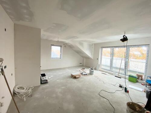 Foto - 2 Zimmer Etagenwohnung in Leer (Ostfriesland)