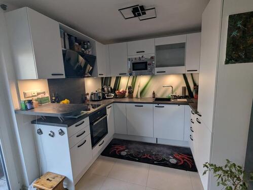 Foto - 3 Zimmer Erdgeschoßwohnung zur Miete in Penzberg