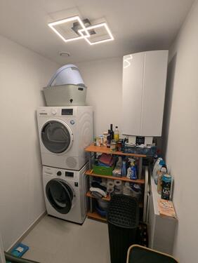 Foto - Erdgeschoßwohnung in Penzberg zur Miete