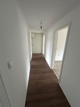 Foto - Ruhige und helle Dachgeschosswohnung
