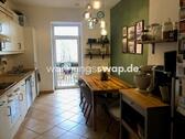 Foto - Wohnungsswap - 3 Zimmer, 88 m² - Rosenheimer Straße, Au-Haidhausen, München