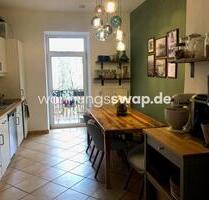 Wohnungsswap - 3 Zimmer, 88 m² - Rosenheimer Straße, Au-Haidhausen, München