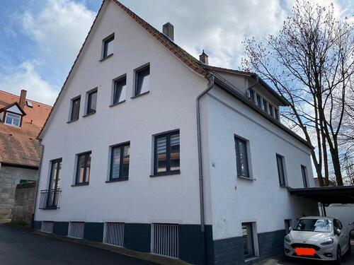 Foto - Schönes großes WG Zimmer in Erlangen
