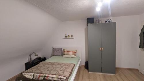 Foto - 1 Zimmer Etagenwohnung zur Miete in Erlangen