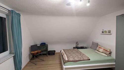 Foto - Etagenwohnung in Erlangen zur Miete