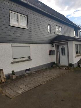 Foto - Mehrfamilienhaus WG - Tauglich teils Sanierungsbedürftig Anbau