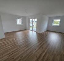 2-Zimmer-Neubauwohnung im Zentrum von Werlte zu vermieten