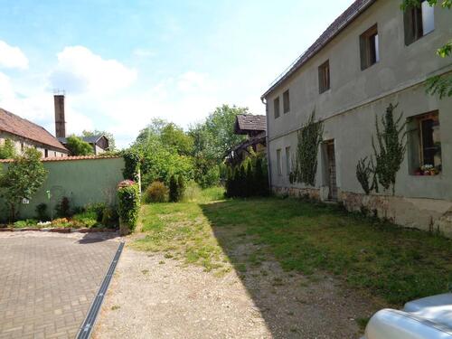 Foto - Einfamilienhaus zum Kaufen in Beilrode