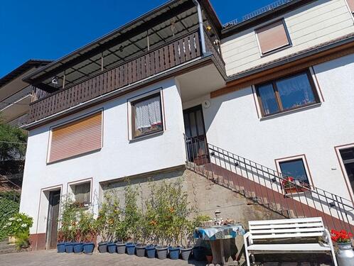 Foto - Bauernhof in Sinntal Weichersbach