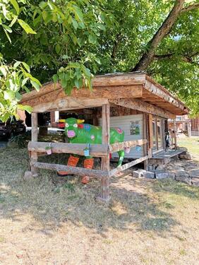 Foto - 10 Zimmer Bauernhaus, Landhaus in Sinntal