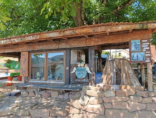 Foto - Bauernhaus, Landhaus in Sinntal zum Kaufen