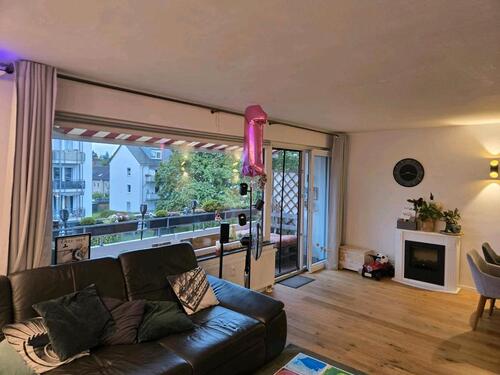Foto - Etagenwohnung in Köln zum Kaufen