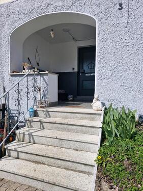 Foto - Doppelhaushälfte - Mehrfamilienhaus 4 Wohnungen.