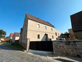 Foto - Historisches Bauernhaus – modern wohnen mit viel Platz