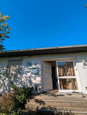 Foto - 3 Zimmer Bungalow zum Kaufen in Kisdorf