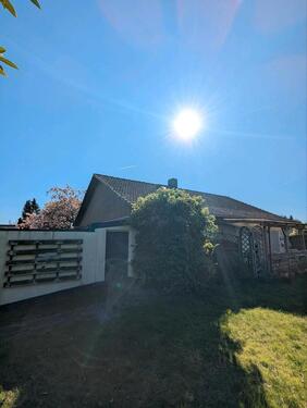 Foto - Bungalow in Kisdorf zum Kaufen