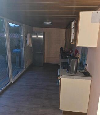 Foto - 6 Zimmer Doppelhaushälfte zum Kaufen in Klötze