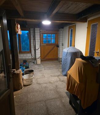 Foto - 6 Zimmer Doppelhaushälfte in Klötze