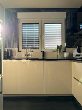 Foto - Moderne Wohnung für Grenzgänger: 90m², Süd-Balkon, Klima & Garage
