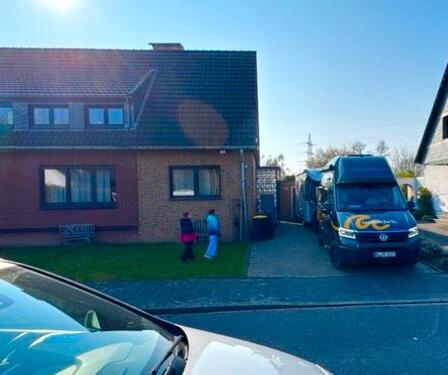 Foto - Duppelhaushelfte in begehrter Grünlage - ruhige Sackgassenlage